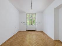 Prodej bytu 2+1, Praha - Vinohrady, Pod Karlovem, 71 m2