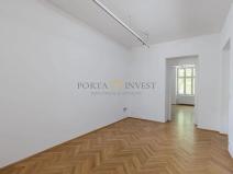 Prodej bytu 2+1, Praha - Vinohrady, Pod Karlovem, 71 m2