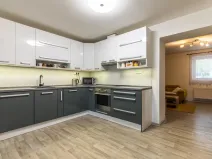 Prodej rodinného domu, Kladno - Švermov, 28. října, 156 m2