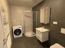 Pronájem bytu 1+kk, Jihlava, Okružní, 47 m2