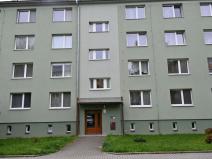 Pronájem bytu 2+1, Rýmařov, Větrná, 59 m2