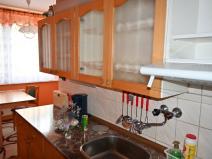 Pronájem bytu 2+1, Rýmařov, Větrná, 59 m2