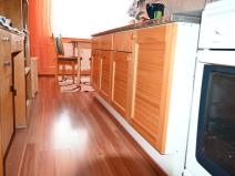 Pronájem bytu 2+1, Rýmařov, Větrná, 59 m2