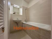 Pronájem bytu 2+1, Havířov - Město, Národní třída, 54 m2