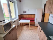 Pronájem bytu 3+1, Polná, Palackého, 3 m2