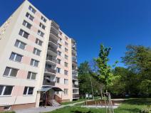 Prodej bytu 3+1, Prostějov, 70 m2