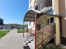 Prodej bytu 3+1, Prostějov, 70 m2