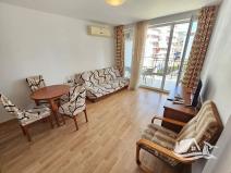 Prodej bytu 2+kk, Sveti Vlas, Bulharsko, 59 m2