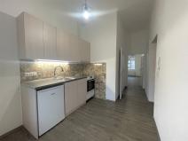 Pronájem bytu 1+1, Praha - Smíchov, Radlická, 35 m2