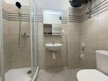 Pronájem bytu 1+1, Praha - Smíchov, Radlická, 35 m2