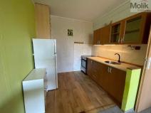 Pronájem bytu 2+kk, Most, Lidická, 40 m2
