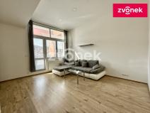 Prodej bytu 2+1, Zlín, Díly IV, 40 m2