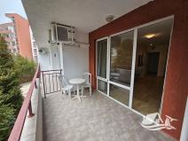 Prodej bytu 2+kk, Sveti Vlas, Bulharsko, 61 m2