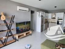 Prodej bytu 2+1, Karavas, Kypr, 81 m2
