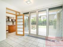 Pronájem rodinného domu, Průhonice, Františka Zemana, 400 m2