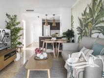 Prodej bytu 3+kk, Manilva, Španělsko, 59 m2
