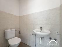 Pronájem obchodního prostoru, Kralupy nad Vltavou, Jungmannova, 128 m2