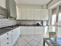 Prodej bytu 3+1, Montesilvano,Itálie, 118 m2