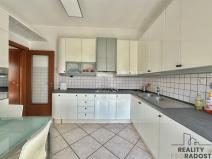 Prodej bytu 3+1, Montesilvano,Itálie, 118 m2