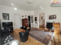 Prodej bytu 2+1, Karlovy Vary, Svahová, 86 m2