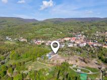 Prodej garáže, Hrob, Duchcovská, 20 m2