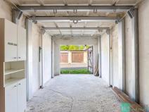 Prodej garáže, Hrob, Duchcovská, 20 m2