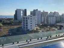 Prodej bytu 3+kk, Trikomo, Kypr, 65 m2