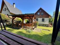 Prodej chaty, Libina, 74 m2