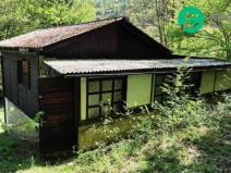 Pronájem chaty, Měchenice, Měchenice, 78 m2