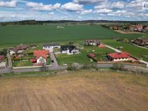 Prodej pozemku pro bydlení, Milín - Konětopy, 1009 m2