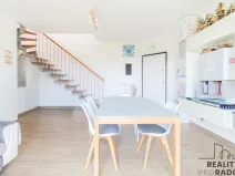Prodej bytu 3+1, Città Sant'Angelo,, Itálie, 108 m2