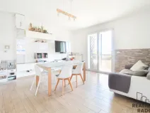 Prodej bytu 3+1, Città Sant'Angelo,, Itálie, 108 m2