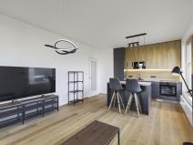 Pronájem bytu 2+kk, Praha - Dejvice, Pod Juliskou, 56 m2