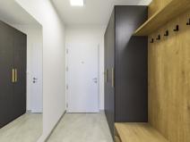 Pronájem bytu 2+kk, Praha - Dejvice, Pod Juliskou, 56 m2