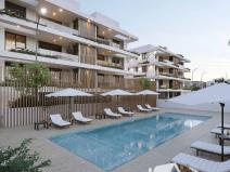 Prodej bytu 2+kk, Paralimni, Kypr, 57 m2