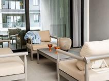 Prodej bytu 3+kk, Pafos, Kypr, 92 m2