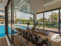 Prodej bytu 4+kk, Lemesos, Kypr, 119 m2