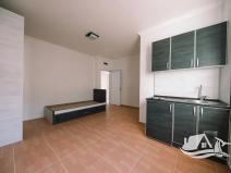 Prodej bytu 1+kk, Ulcinj, Černá Hora, 18 m2