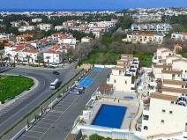 Prodej bytu 2+1, Pafos, Kypr, 86 m2