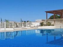 Prodej bytu 2+1, Pafos, Kypr, 86 m2
