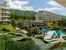 Prodej bytu 1+kk, Tbilisi (თბილისი), Gruzie, 39 m2