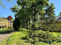 Prodej domu, Holasovice, 3764 m2