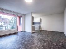 Pronájem bytu 3+kk, Liberec, Puchmajerova, 91 m2