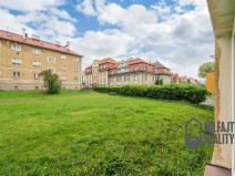 Prodej bytu 2+1, Liberec, Krkonošská, 55 m2