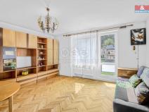 Prodej bytu 3+1, Teplice nad Metují - Dolní Teplice, Palackého, 68 m2