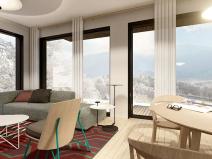 Prodej bytu 4+kk, Ostravice, 120 m2