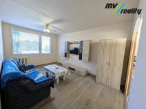 Pronájem bytu 2+kk, Nymburk, Generála Antonína Sochora, 43 m2