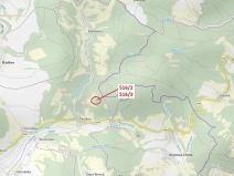Dražba lesa, Městečko Trnávka, 4025 m2