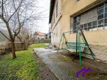 Prodej rodinného domu, Stružnice, 238 m2