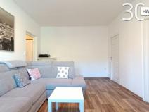 Prodej bytu 3+kk, Vsetín, Jasenická, 60 m2